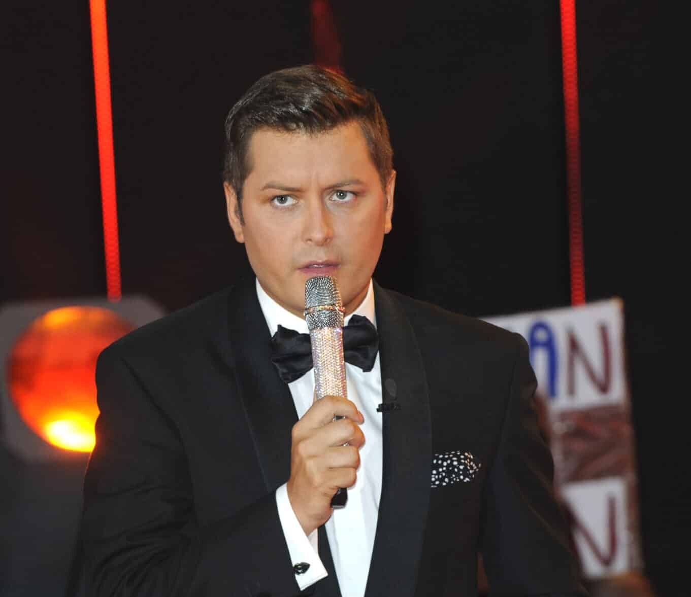 Big Brother legend Brian Dowling receives vile, homophobic abuse after birth of baby