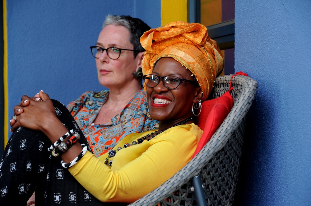Church of England bans Desmond Tutu's lesbian daughter from presiding over godfather's funeral