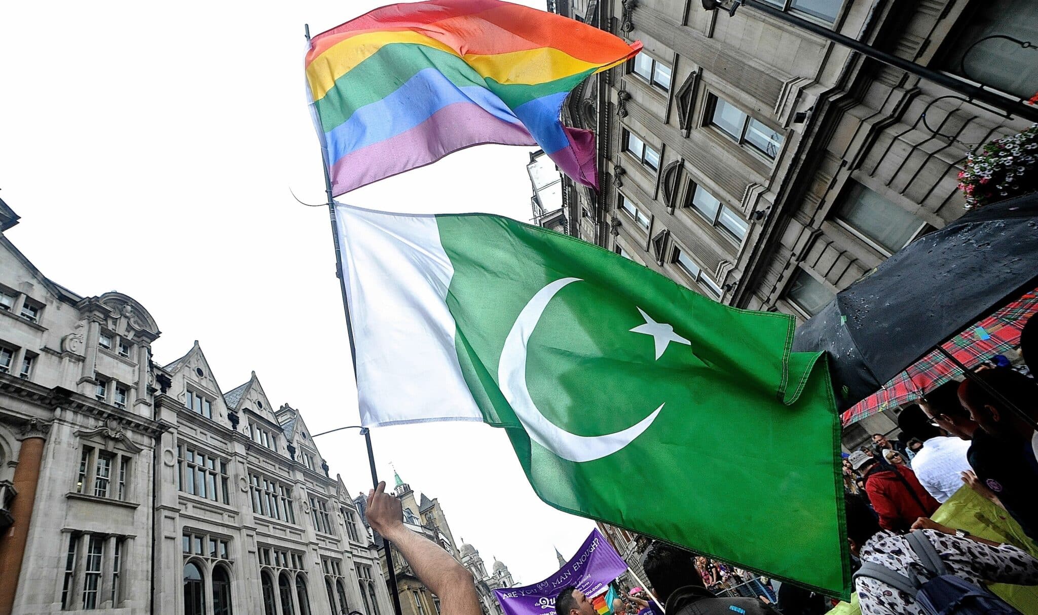 Council of Islamic Ideology calls trans rights law 'un-Islamic' in clash with Shariat Court