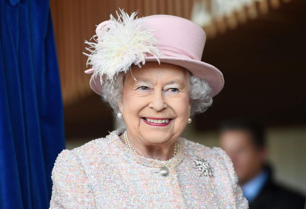 Elton John, Stephen Fry, Stonewall and more share tributes to Queen Elizabeth II