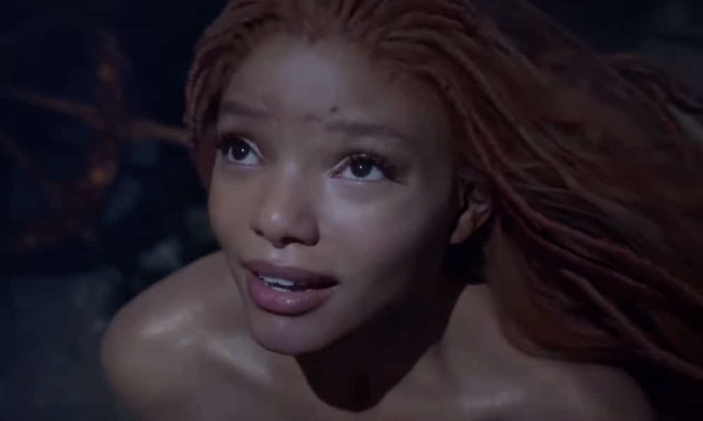 Halle Bailey says Little Mermaid remake will 'update' Disney story in one very important way