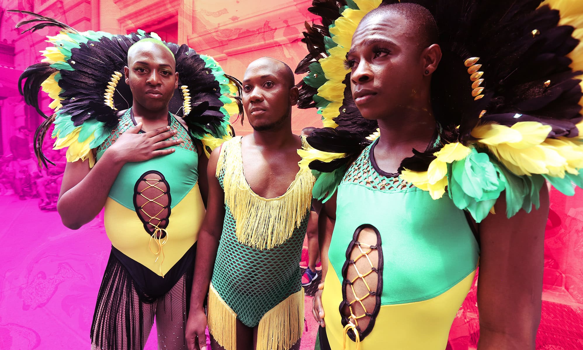 Jamaican senator calls for LGBTQ+ protections – but support for abolishing gay sex ban is scarce