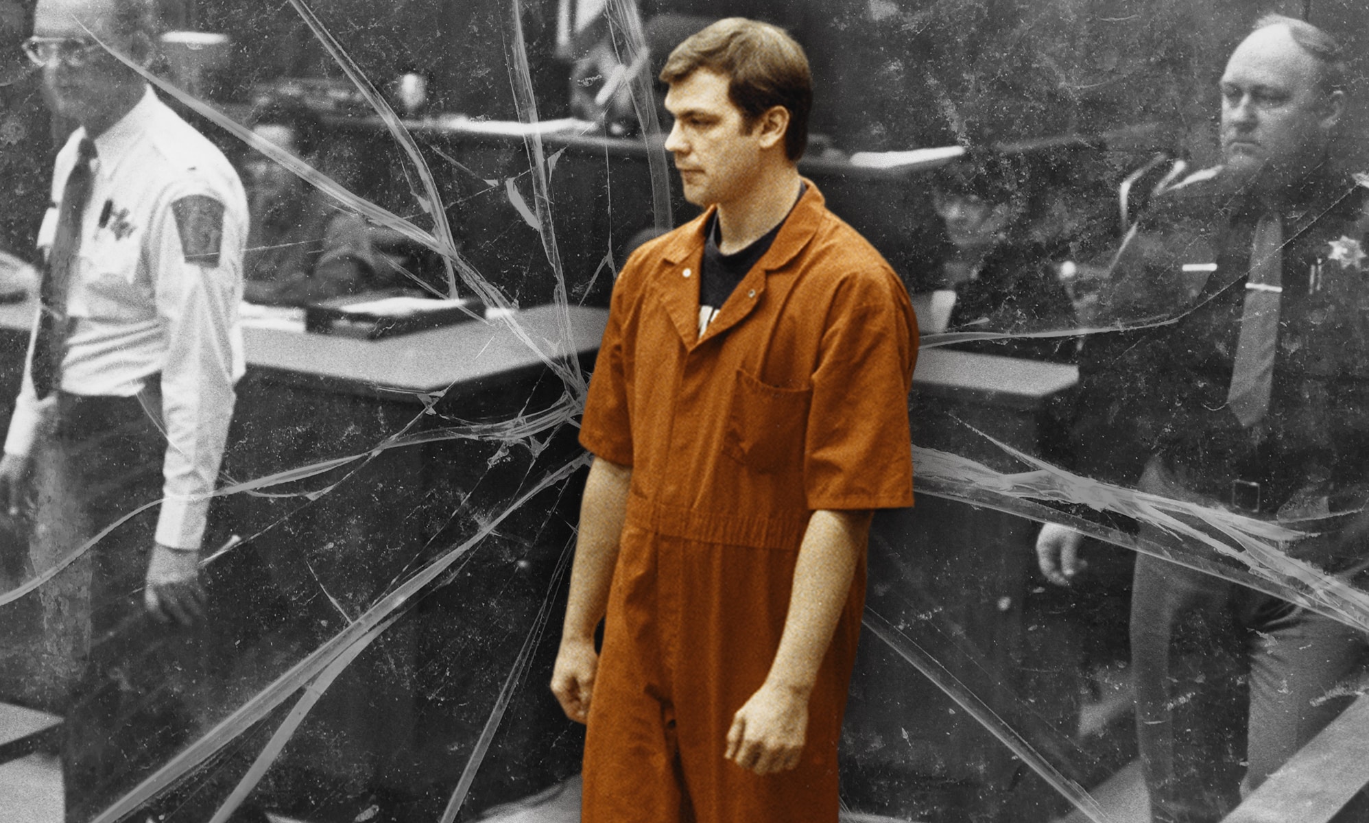 Who was Jeffrey Dahmer? The deeply disturbing true story of serial killer behind new Netflix drama