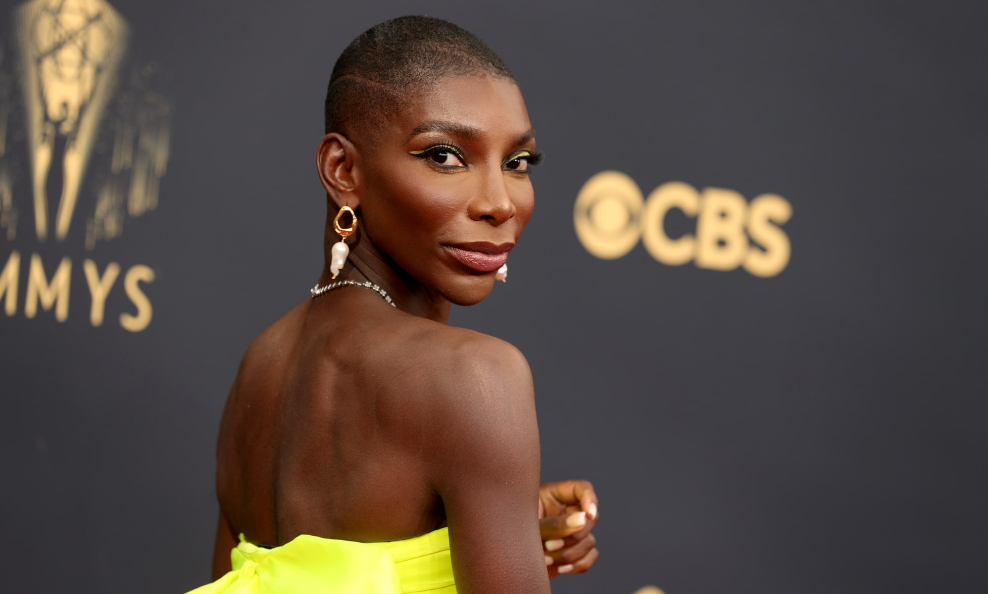 Five flawless times Michaela Coel was the feminist and LGBTQ+ icon we all need