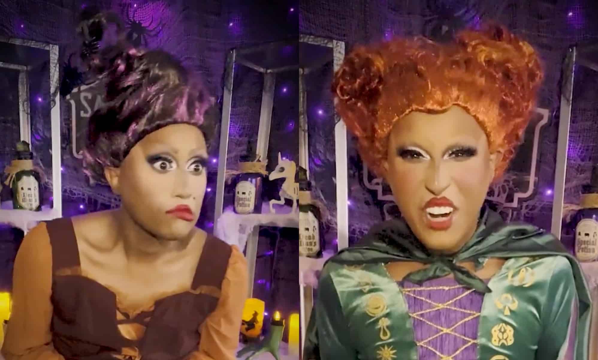 Drag Race royalty Priyanka called 'peadophile' and 'groomer' after appearing in Disney ad