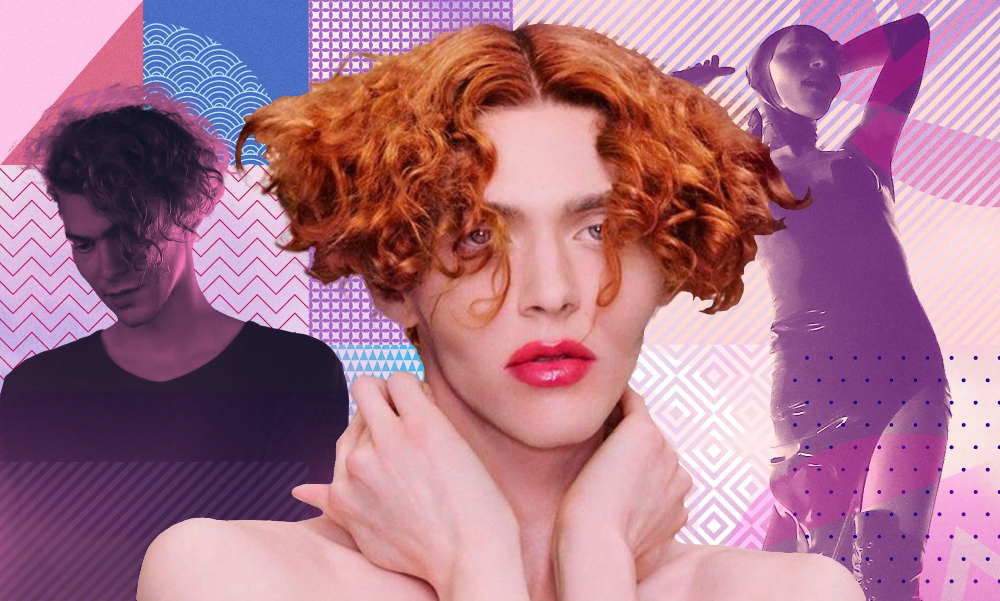 Scholarship for trans and non-binary music creators announced in honour of SOPHIE’s legacy
