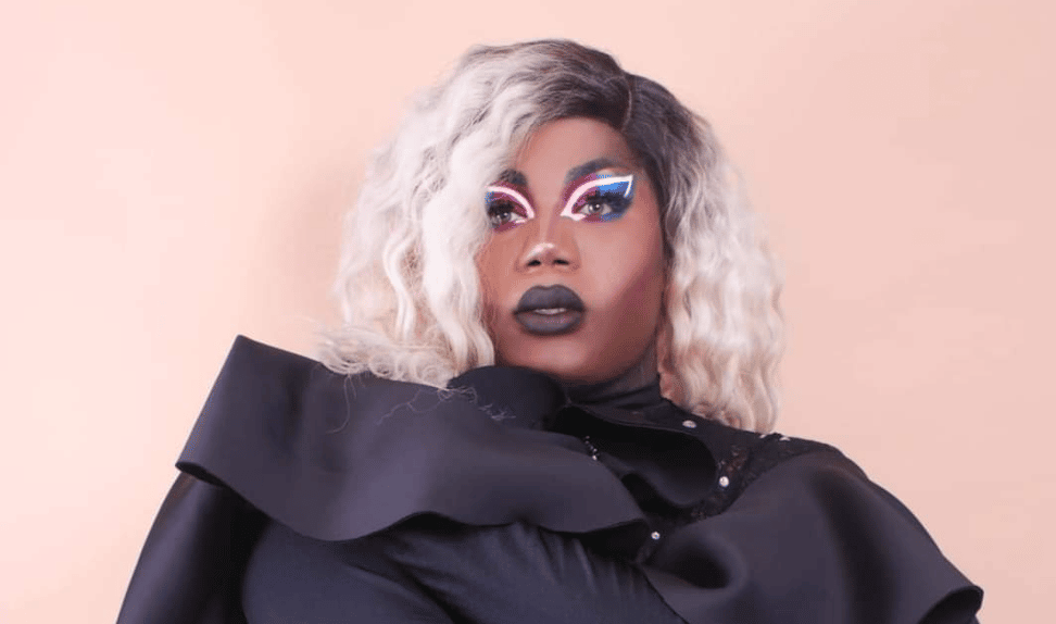 Tributes pour in for drag queen Valencia Prime who died after collapsing onstage