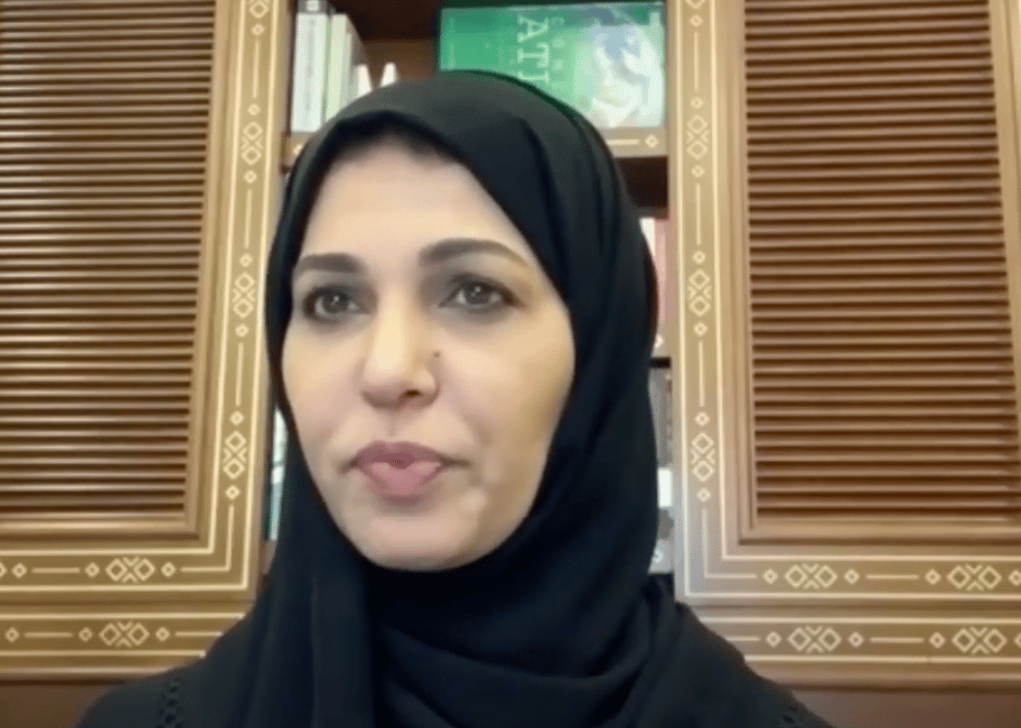 Qatar UN ambassador calls on God to 'curse' gay people in resurfaced tweet