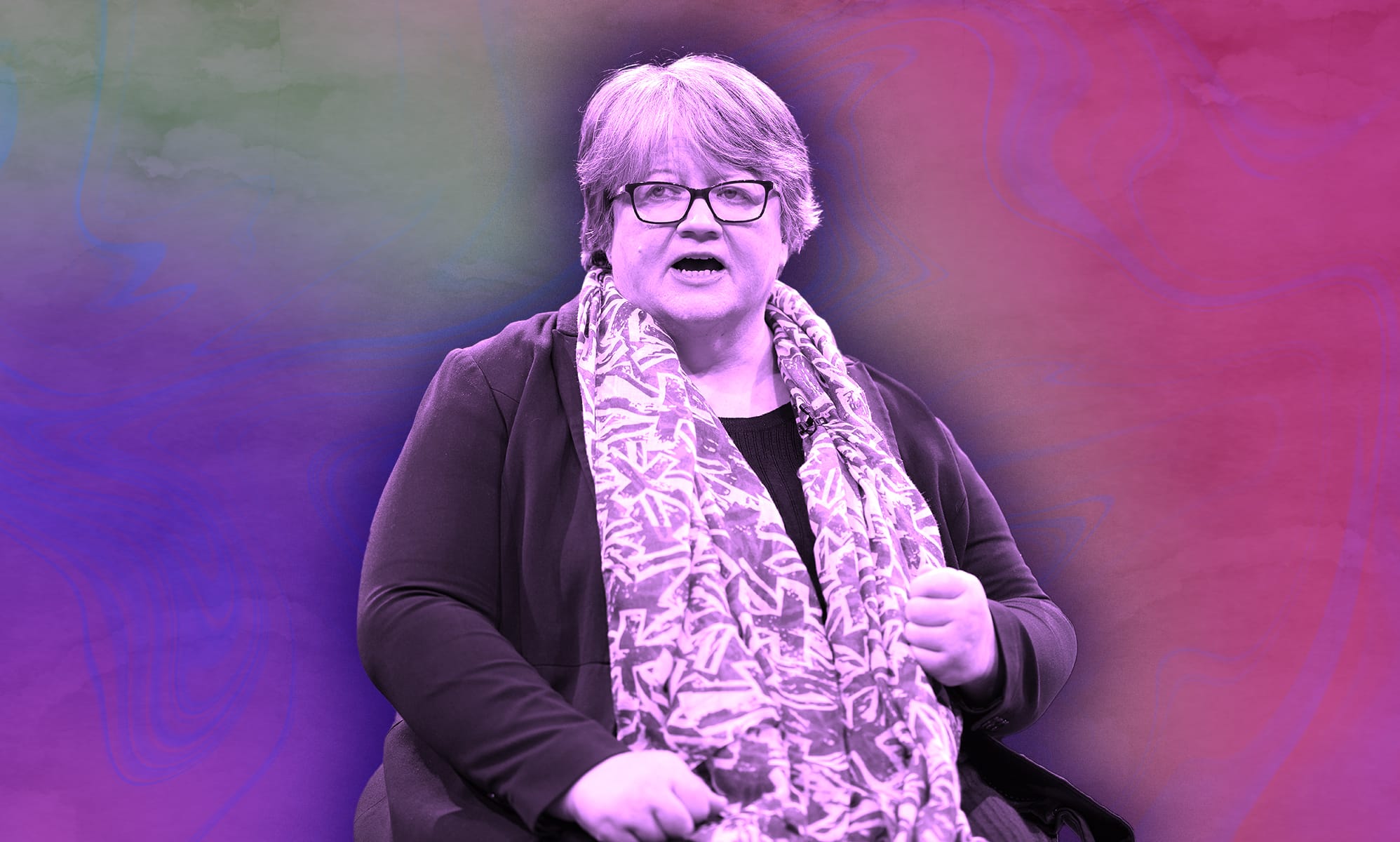 Tories launch official 'probe' into sanitary products in men's toilets at government office