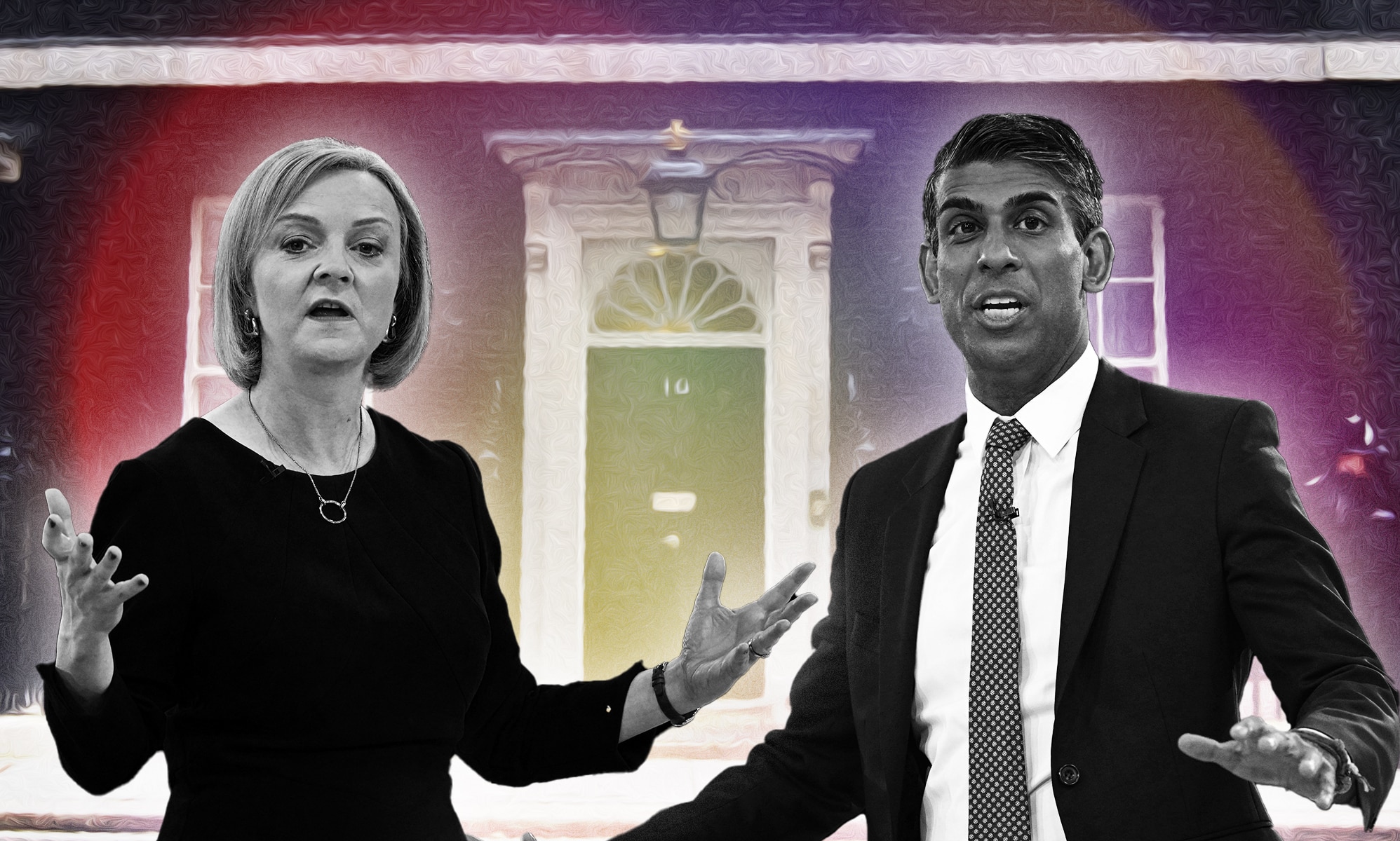 Prime minister Liz Truss, Joe Lycett and 3 other essential things you need to know this week