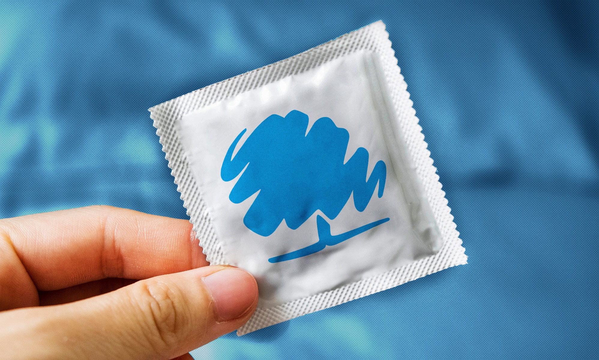 LGBT+ Conservatives hand out free condoms in parliament and they're as sexy as you might imagine