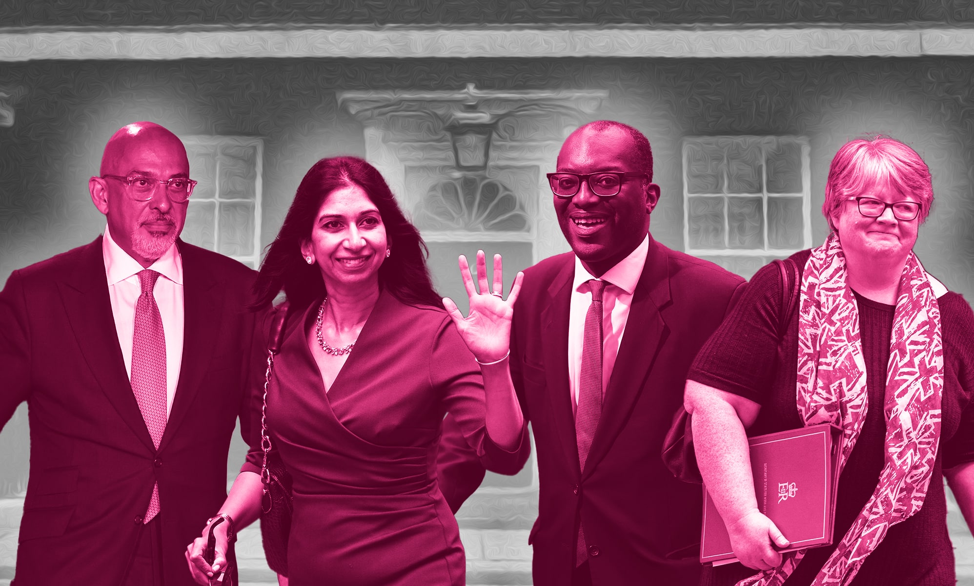 Liz Truss' cabinet dominated by anti-LGBTQ+ ministers with appalling voting records