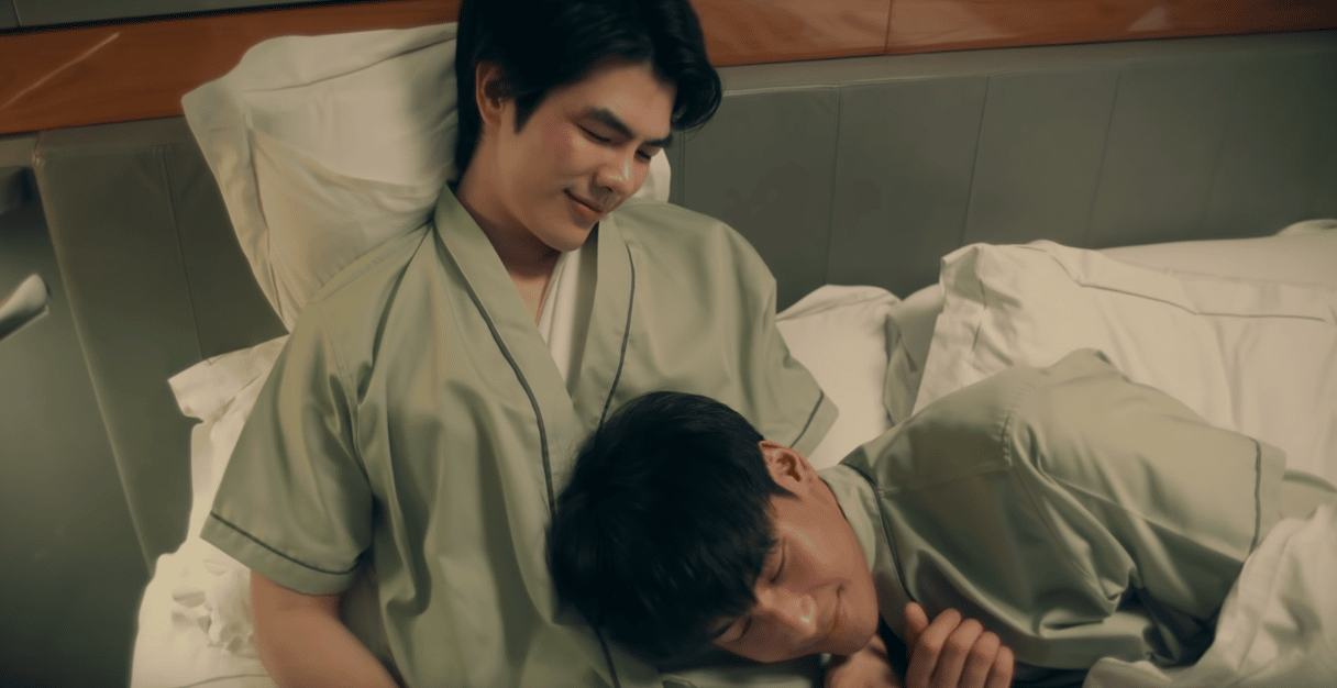 Streaming service wipes LGBTQ+ series in Singapore without warning