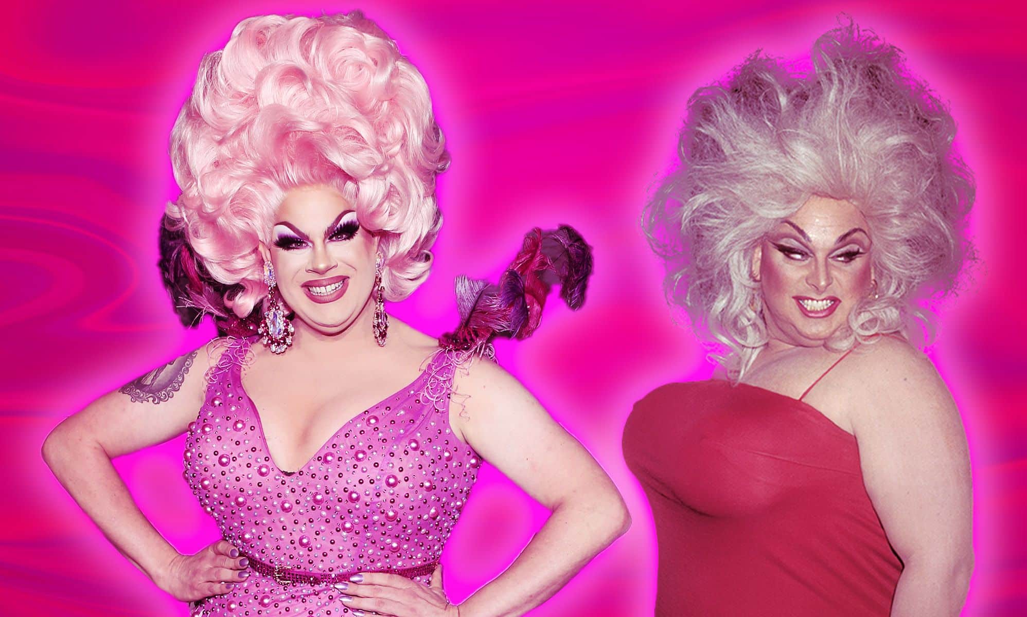 Drag Race royalty to play iconic queen Divine in Dan Radcliffe's Weird Al film