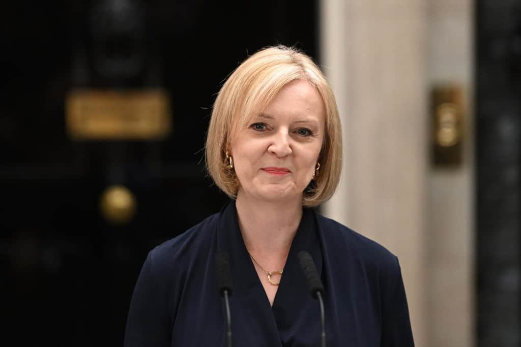 Liz Truss urged to 'deliver on her word' and ban conversion therapy for good
