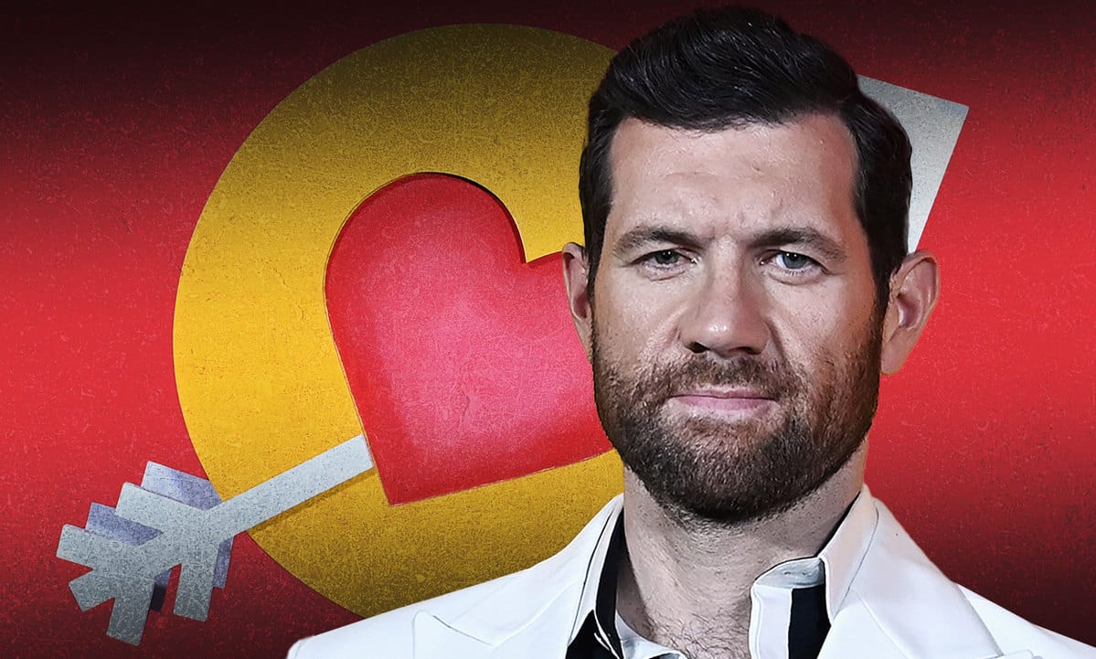 Bros' Billy Eichner blames homophobia for film's poor box office numbers: 'It is what it is'