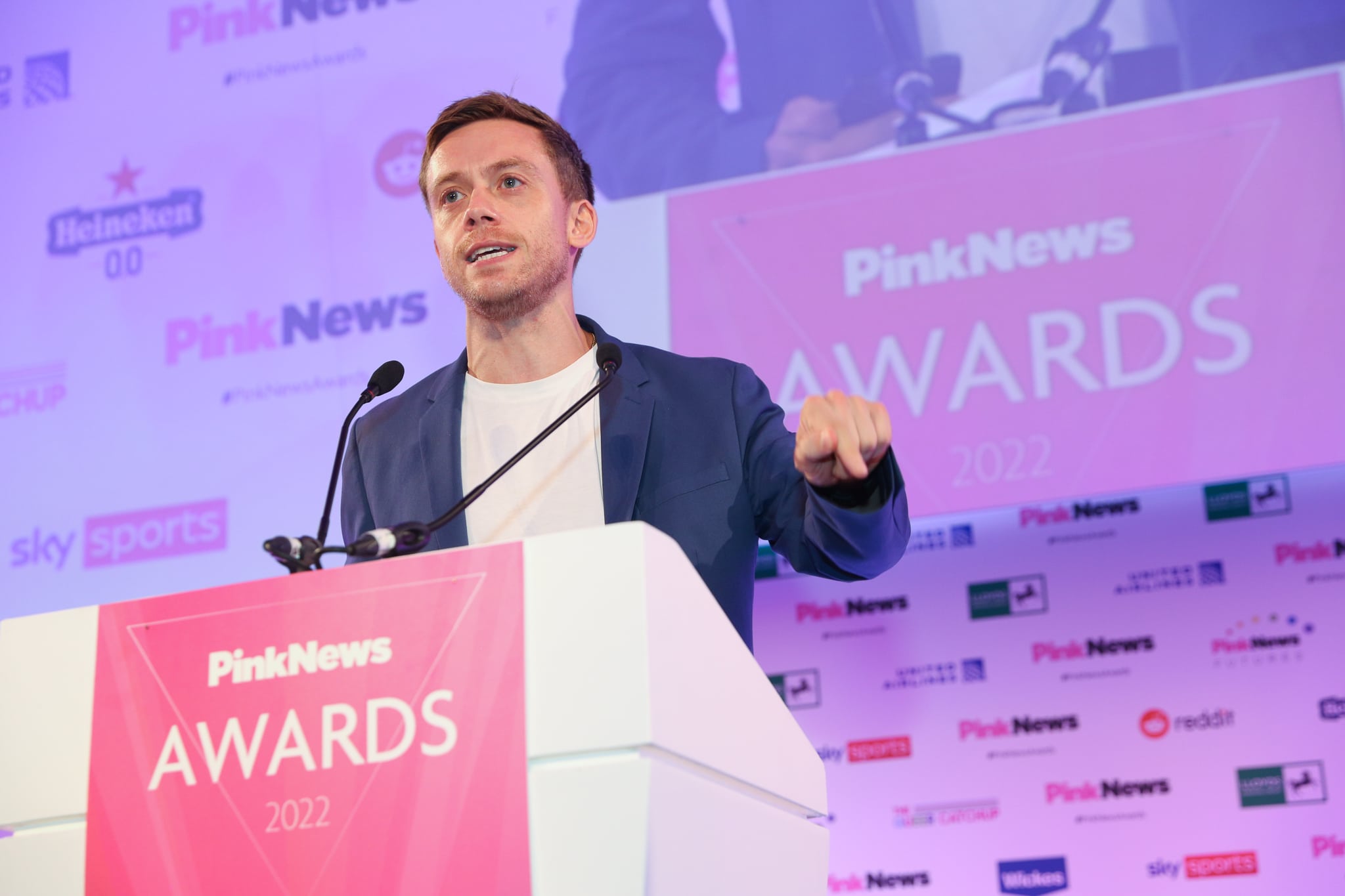 Owen Jones explains how right-wing media is fuelling a transphobic 'cult'