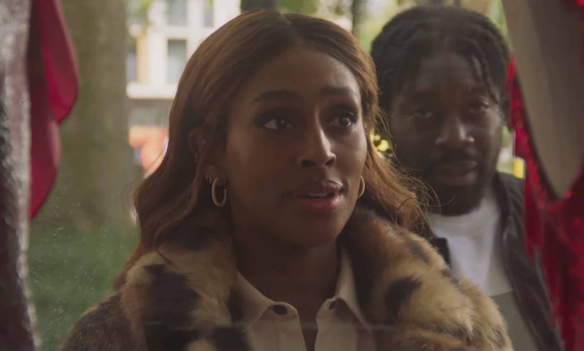Alexandra Burke on 'dream' film debut with tender story of gender non-conformity and 'Black love'