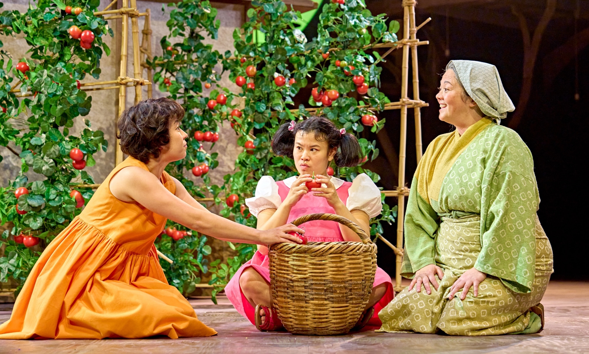 My Neighbour Totoro's Mei Mac on the queer magic of Studio Ghibli and her 'fight' for representation