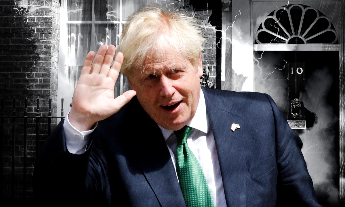 Five reasons Boris Johnson shouldn’t get a second chance, from trans rights to 'bum boys'