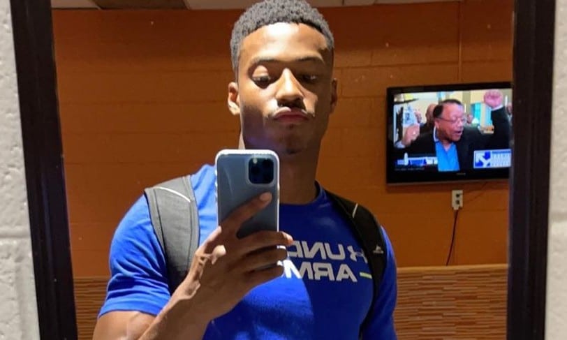 First HBCU football player to come out as gay shares powerful message: 'Life is precious'
