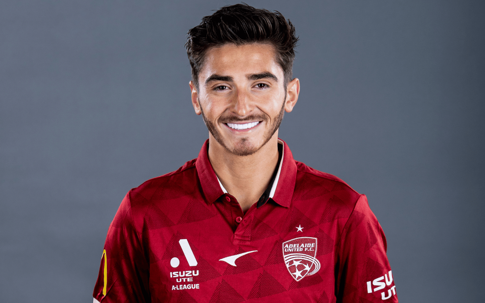 Gay footballer Josh Cavallo says there are still 'mountains’ of homophobia within the sport