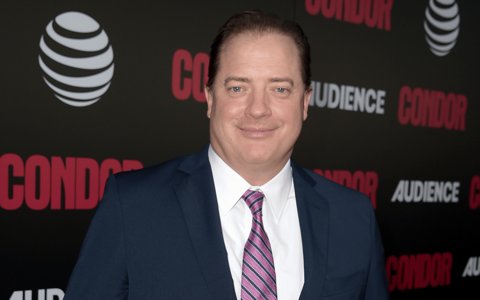 Brendan Fraser opens up about cancelled Batgirl film: 'It's tragic'
