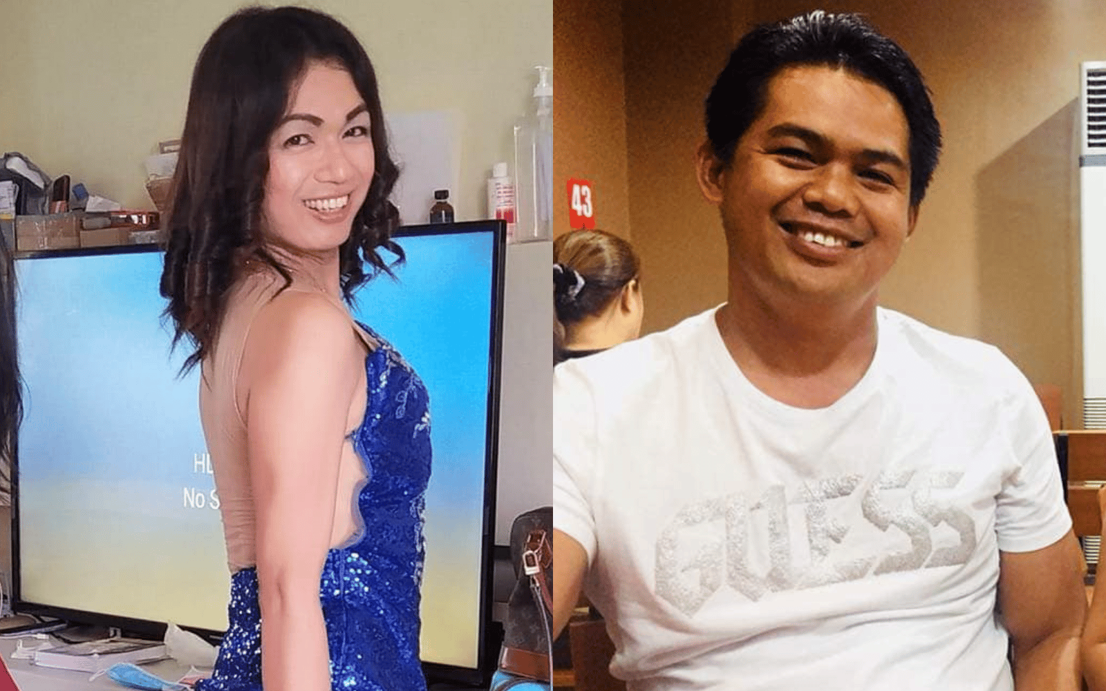 Elected official 'masterminded' murder of trans woman, suspect says