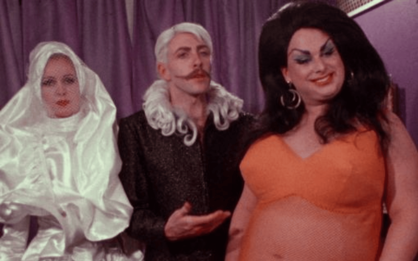 Female Trouble turns 48: How John Waters' 'trash trilogy' helped define queer counterculture