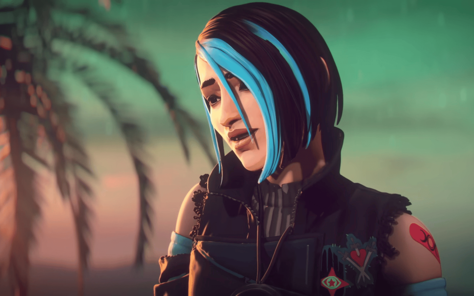 Apex Legends writer hits back at hate over new trans character Catalyst: 'Maybe Apex isn't for you'