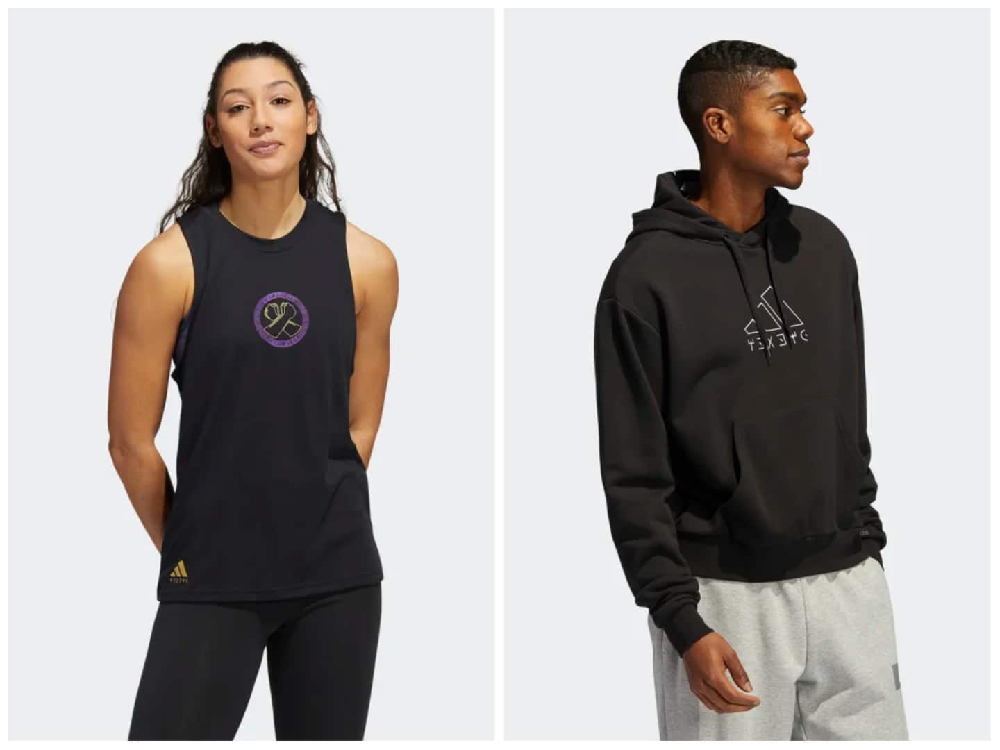 Adidas releases Black Panther-inspired collection: prices, where to buy and more