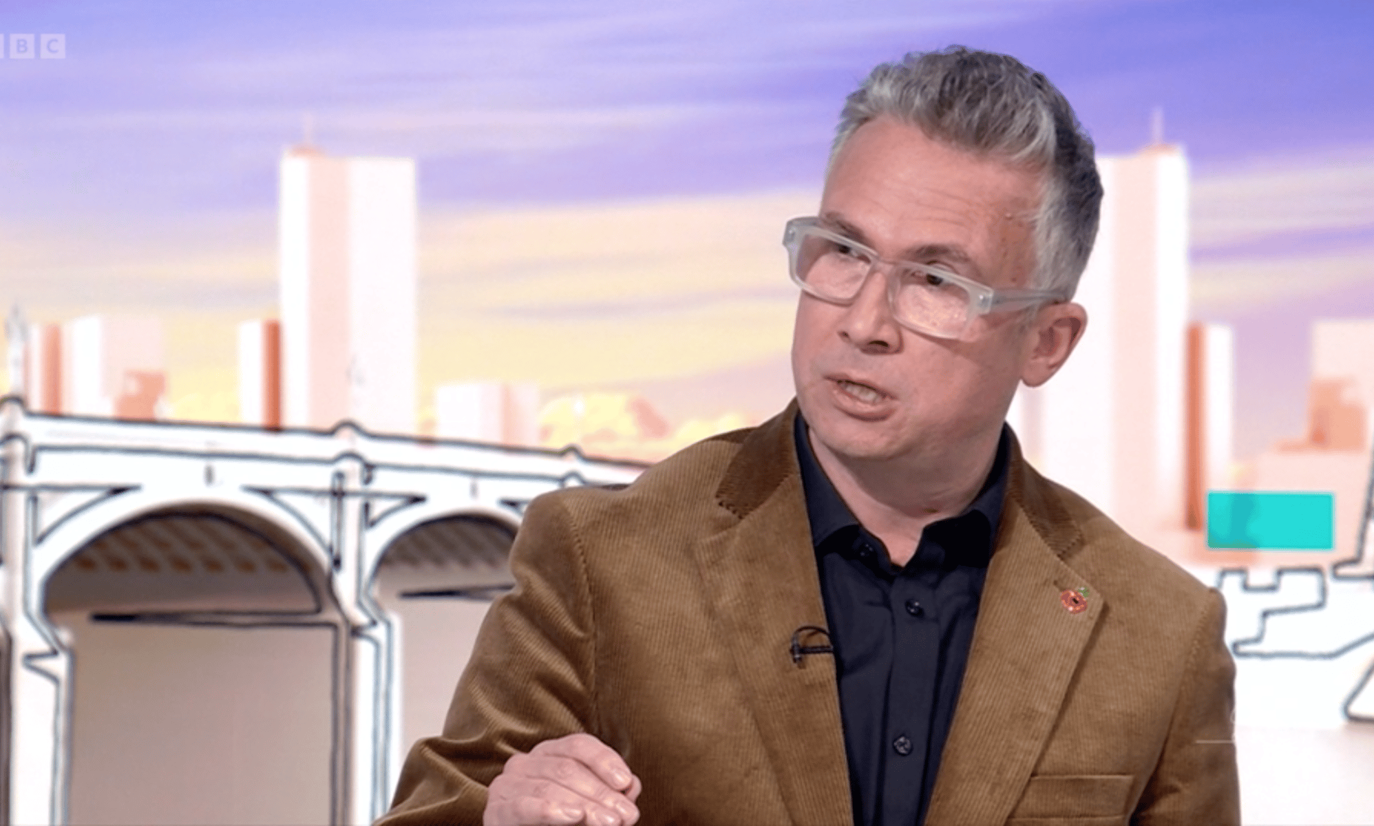 Stonewall chair blasts foreign secretary James Cleverly's advice to LGBTQ+ fans at Qatar World Cup