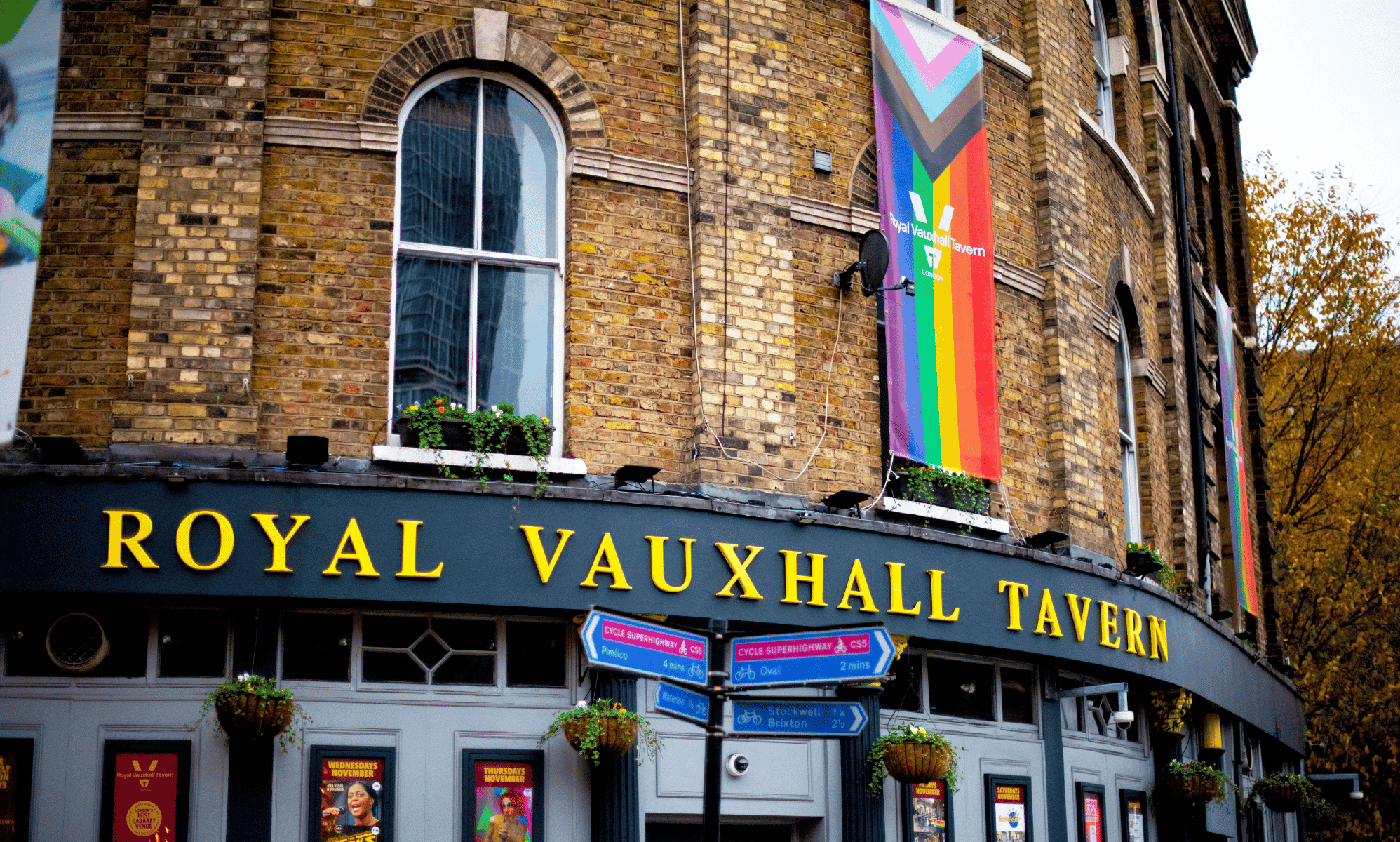 Mermaids fundraiser cancelled 'due to severe threats against staff from transphobes'