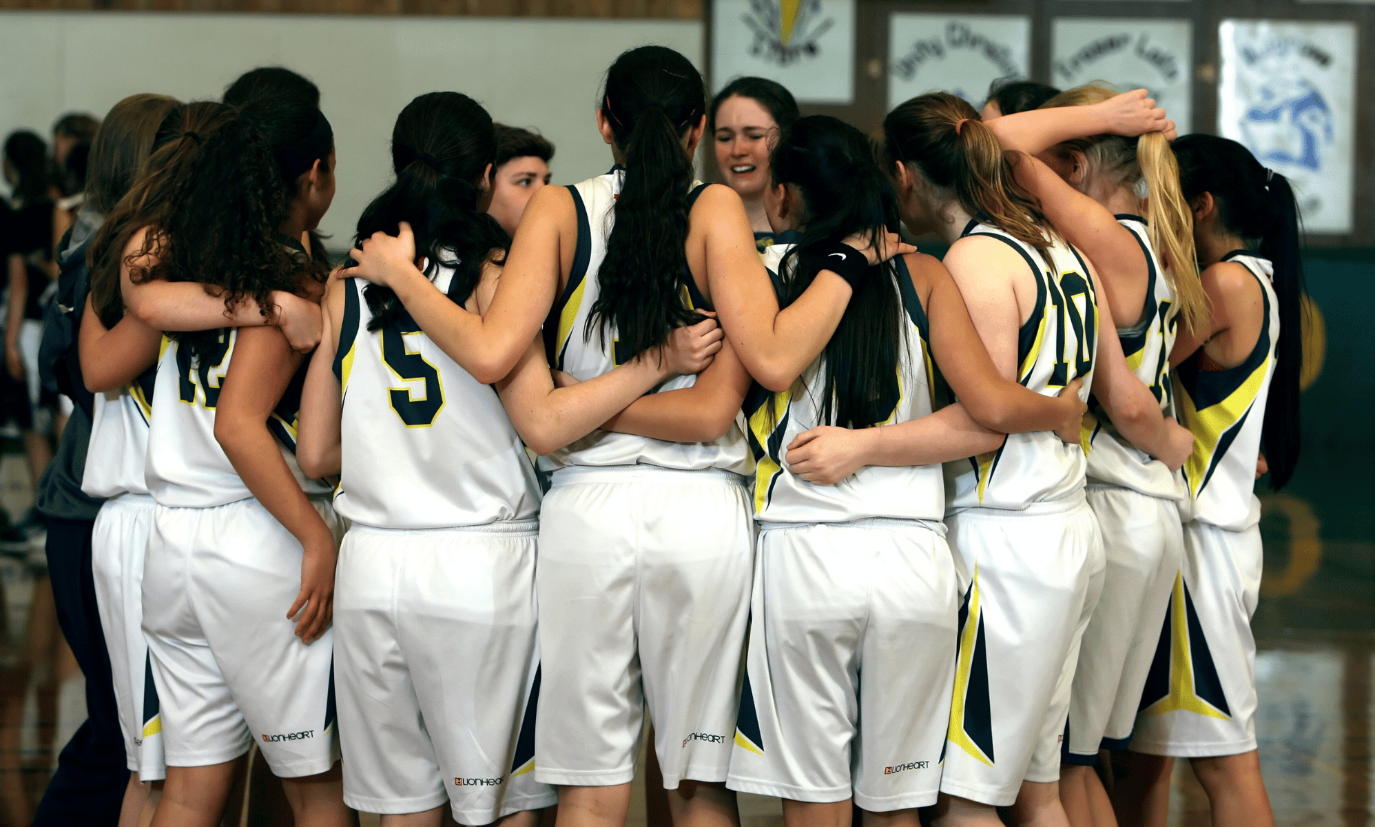 Florida students asked to submit period records online in 'dystopian' move