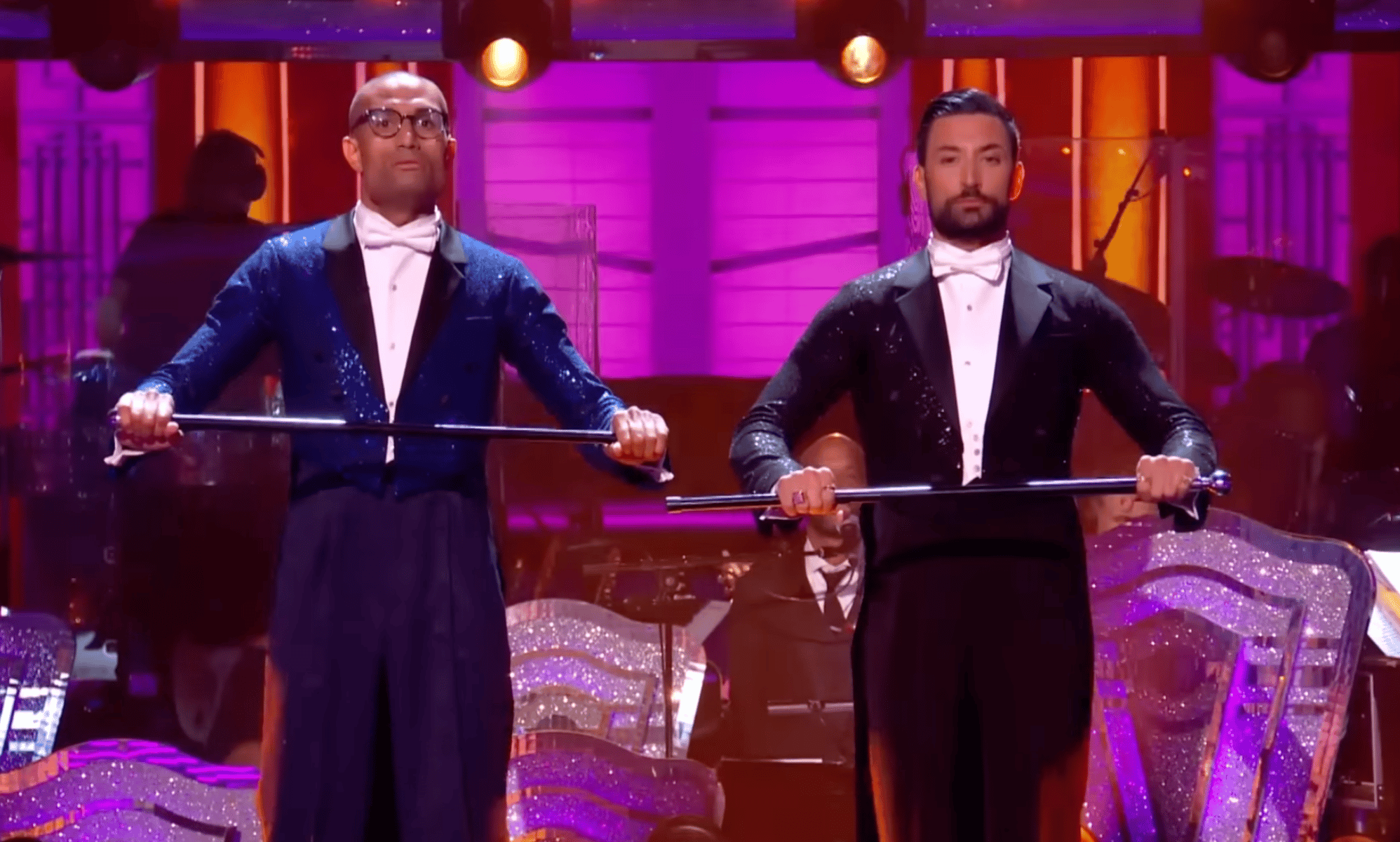 Strictly Come Dancing: Richie Anderson stuns with Beyoncé tribute in routine, and fans are obsessed