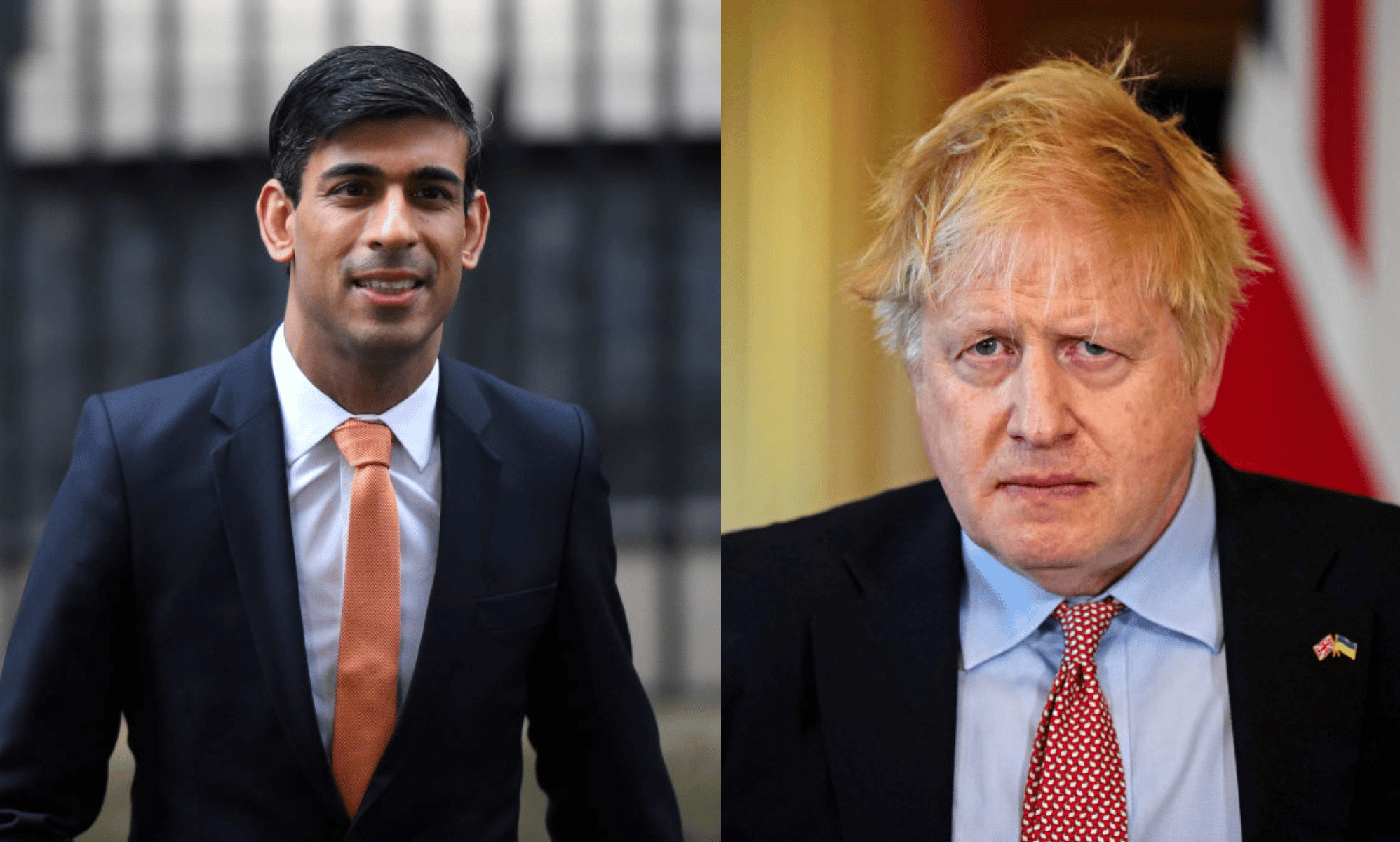 Tory leadership race: Where the next prime minister stands on LGBTQ+ rights