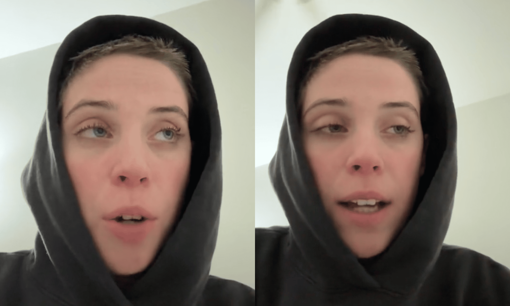 Cis woman opens up about being harassed in female toilet because bigot thought she was trans