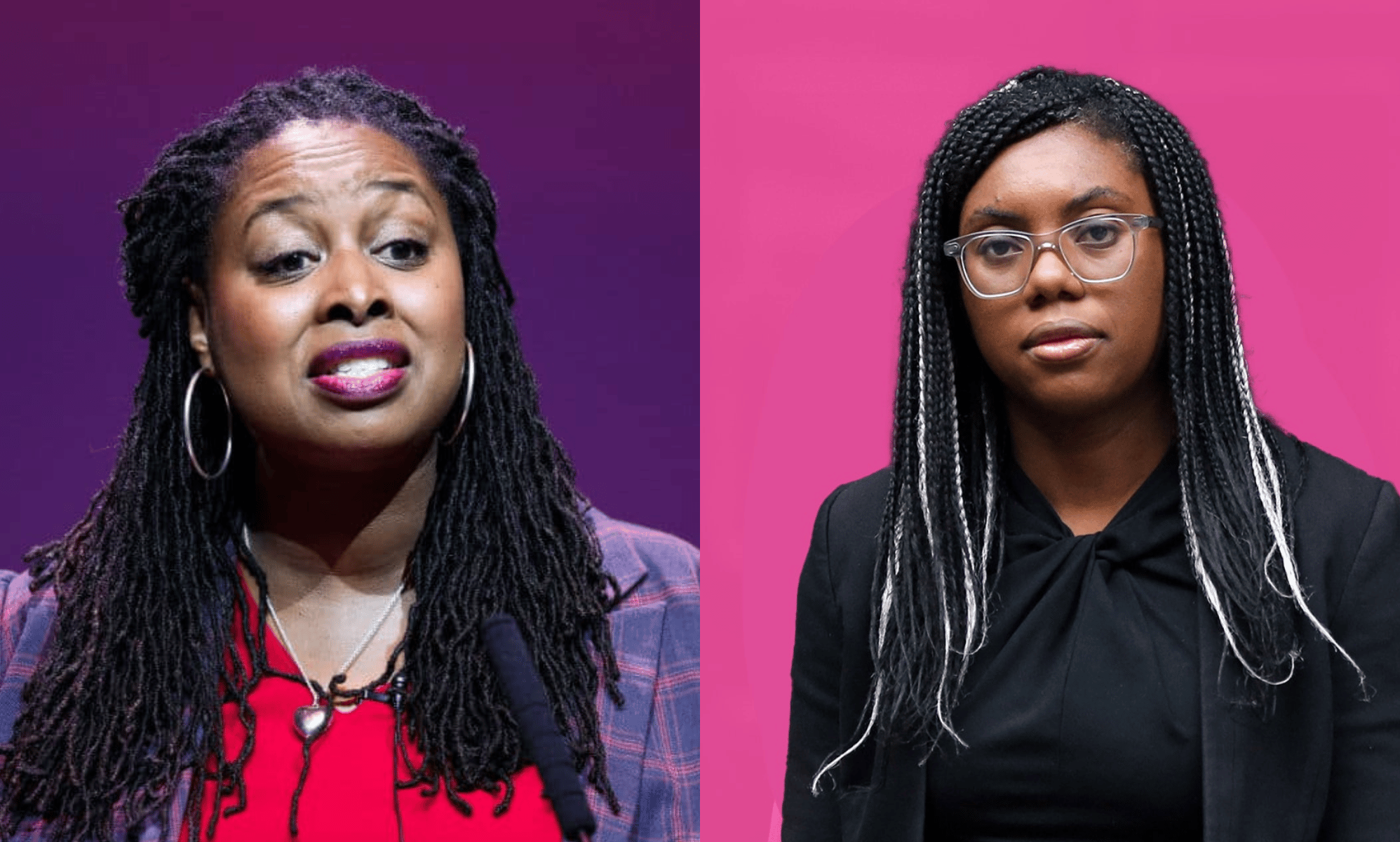Dawn Butler urges Tory minister Kemi Badenoch to 'correct the record' after attack on PinkNews