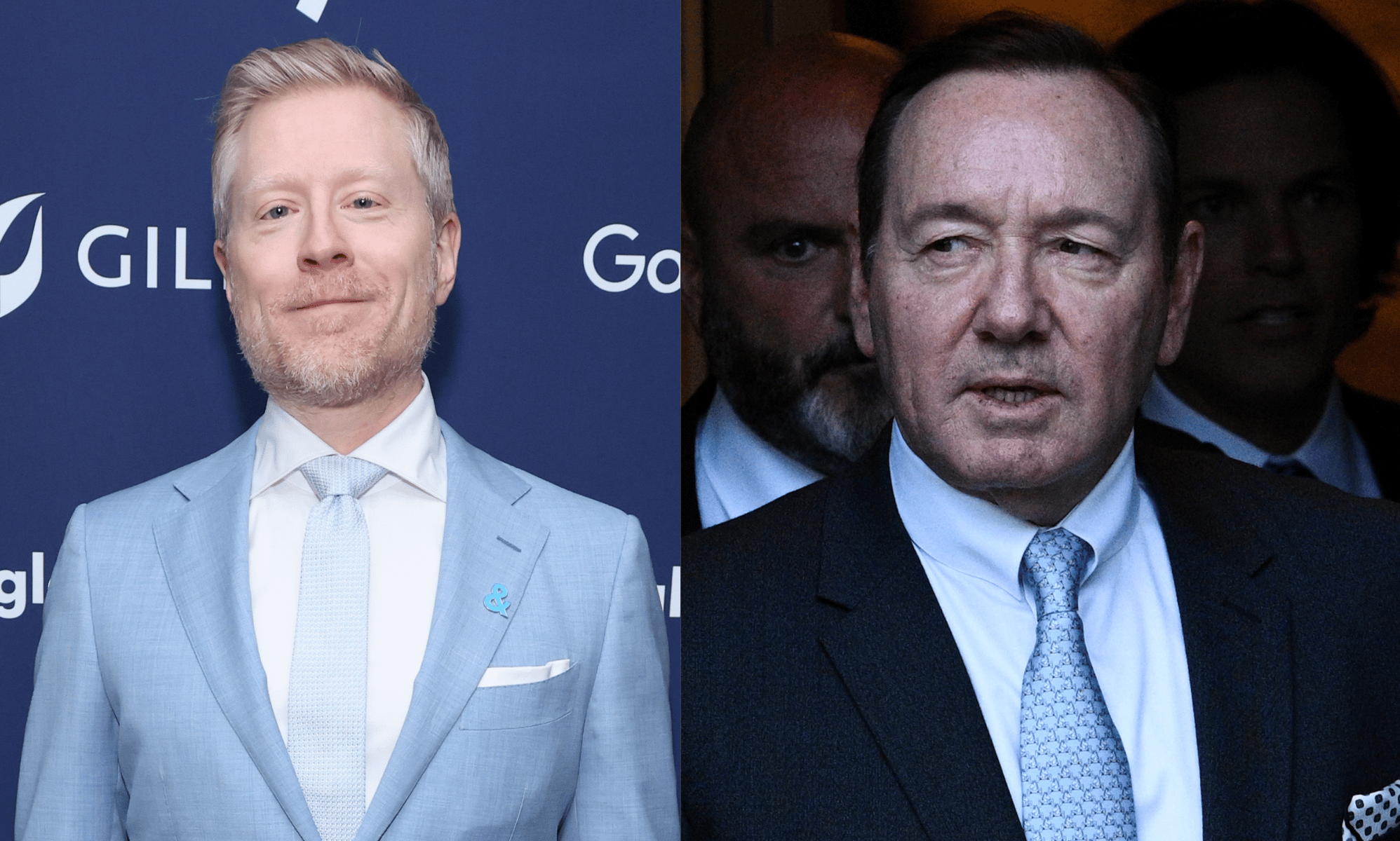 Kevin Spacey accuser Anthony Rapp details ‘frightening’ alleged sexual assault as trial continues