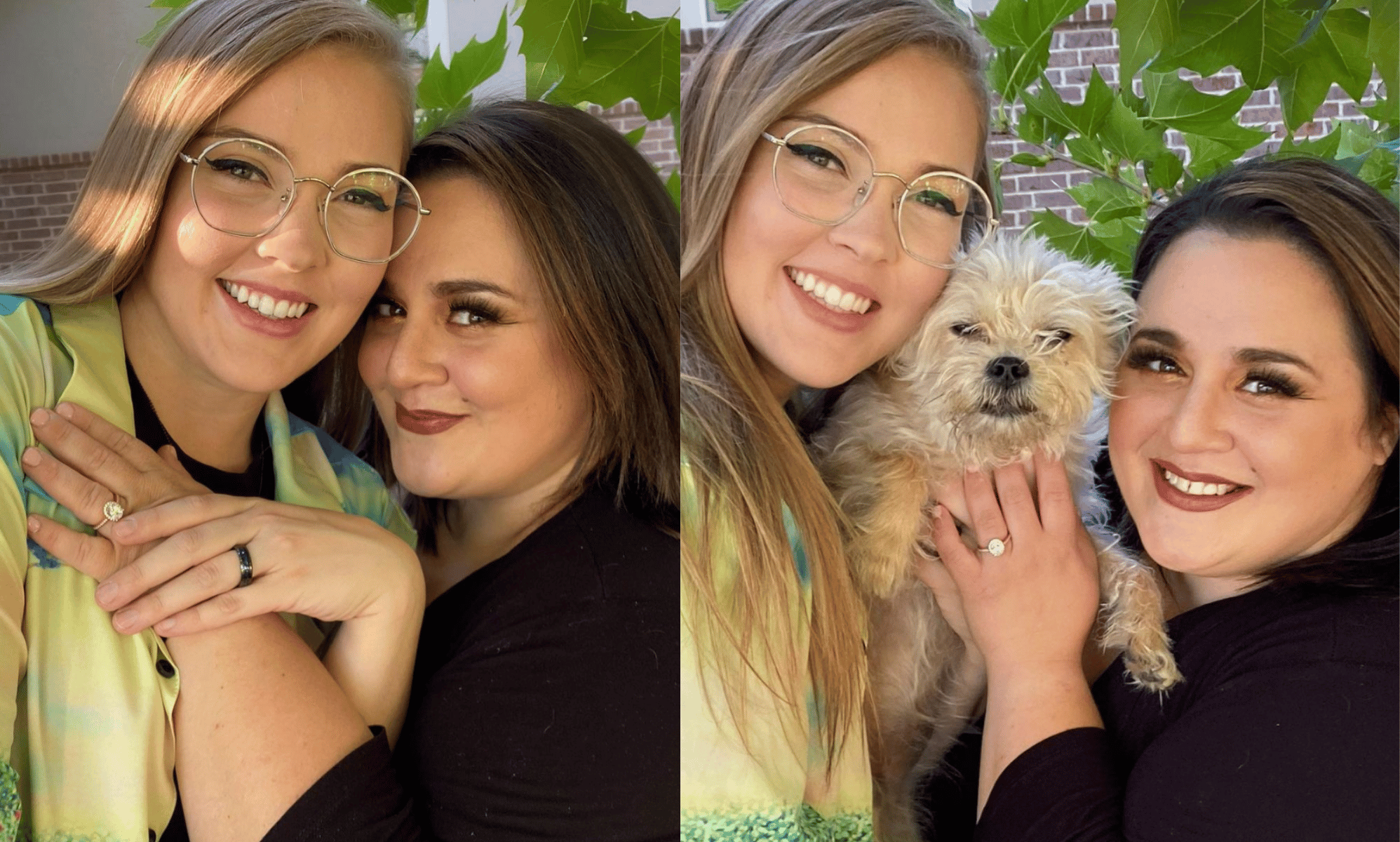 Hairspray star Nikki Blonsky announces she's engaged: 'I'm honoured to feel unconditional love'