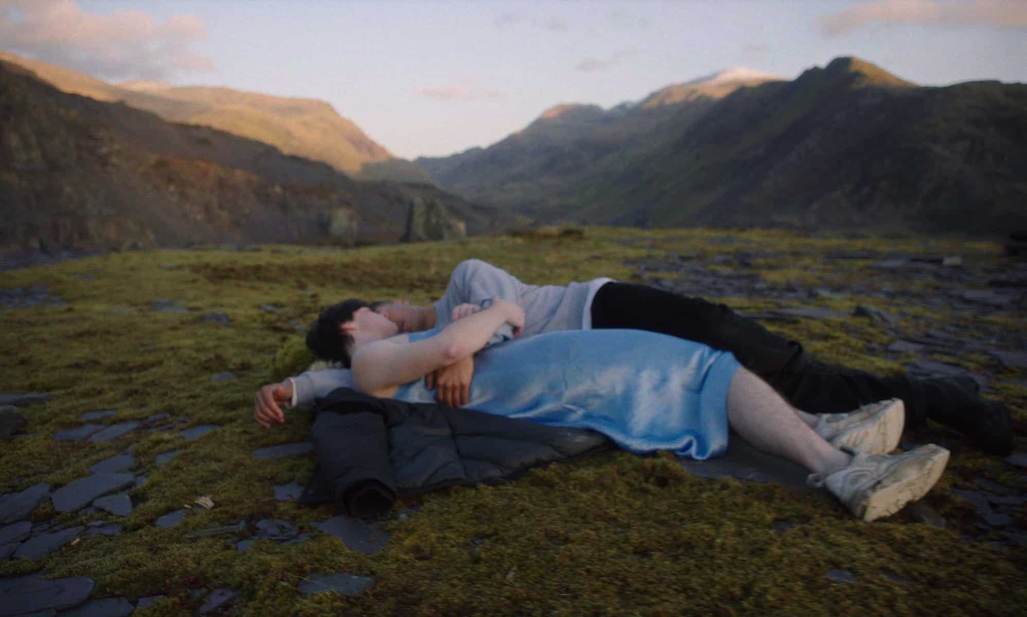 Queer Welsh horror film proves 'gender-fluid, confused, sex-obsessed teens' can be heroes