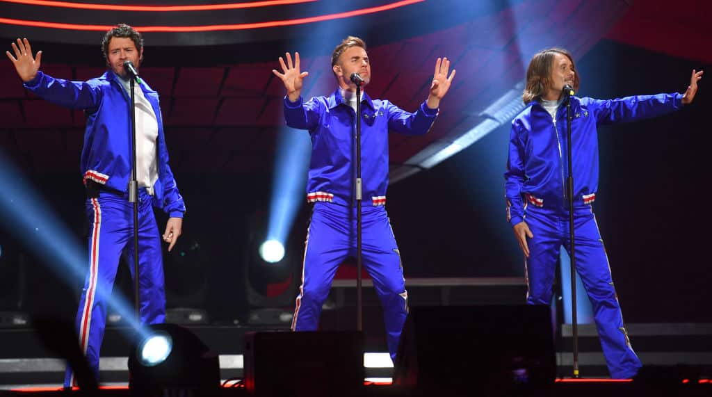 Take That ticket prices for their British Summer Time at Hyde Park show have been revealed