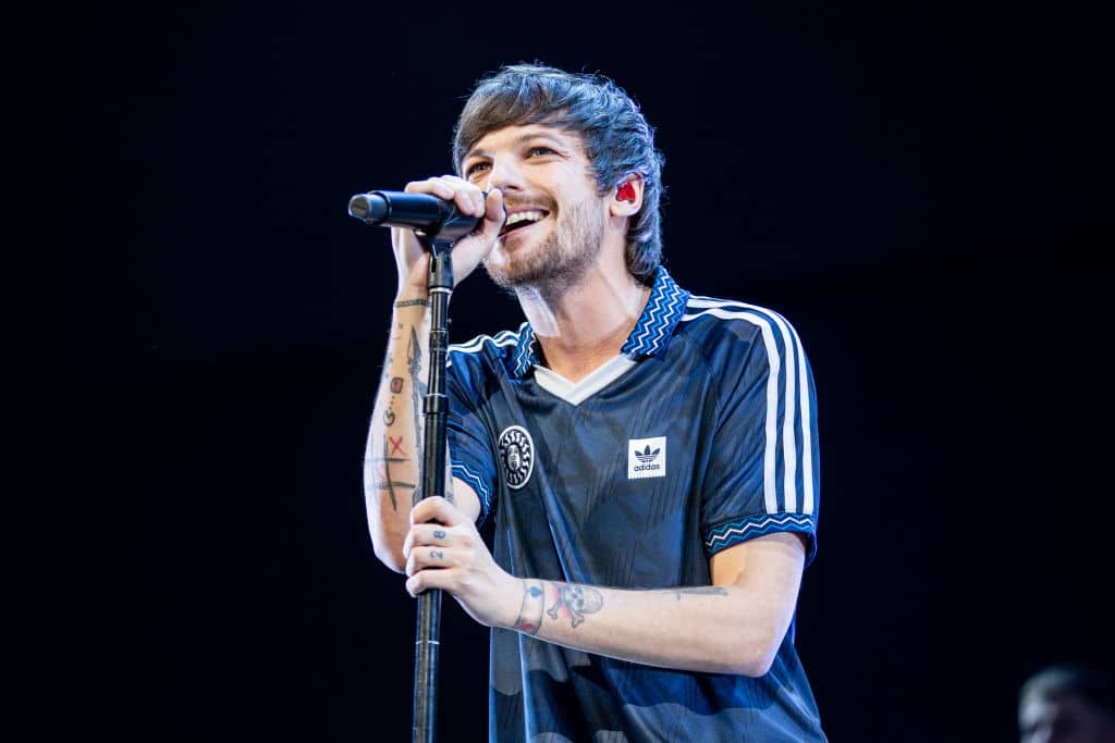 Louis Tomlinson announces 2023 UK and European tour: dates, presale info and ticket prices
