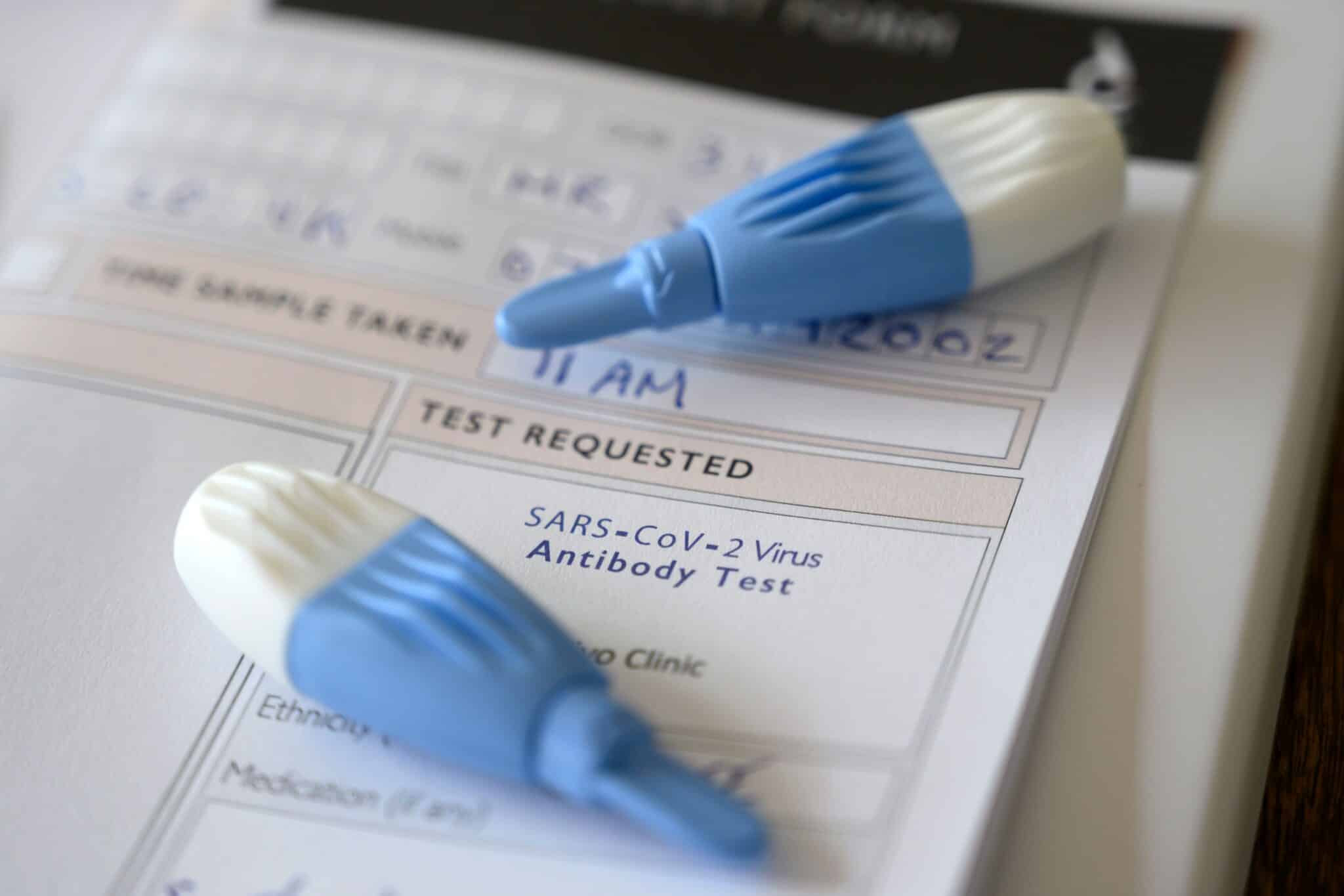 New HIV and STI figures spark urgent calls for government action: 'We need to ramp up testing'