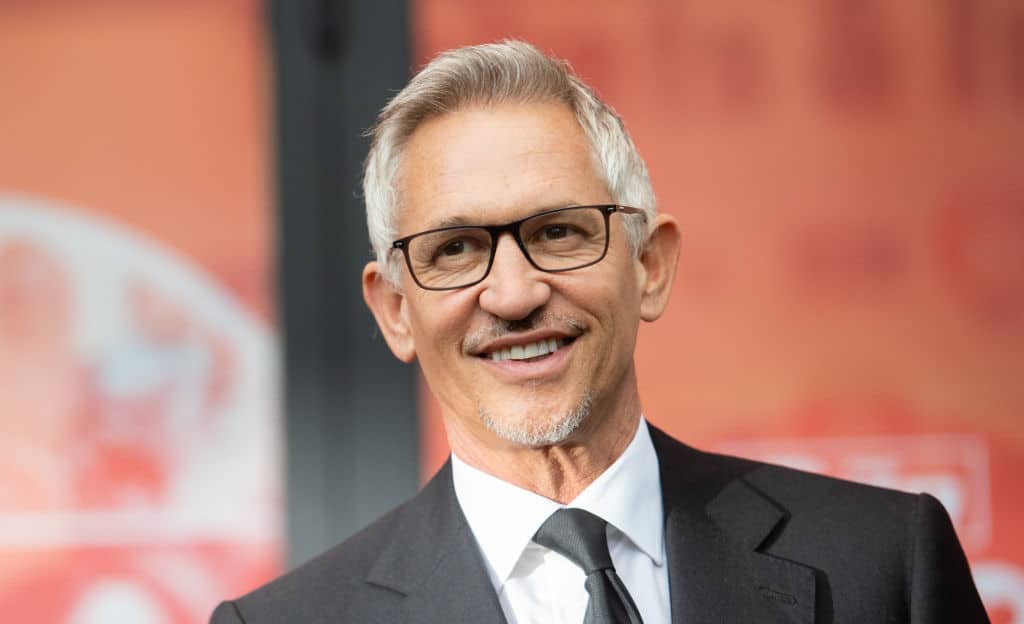Gary Lineker saying he knows closeted gay footballers won't help players who want to come out
