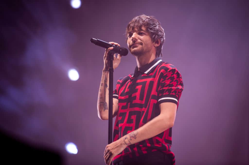 Louis Tomlinson ticket prices have been revealed ahead of his UK tour dates going on sale