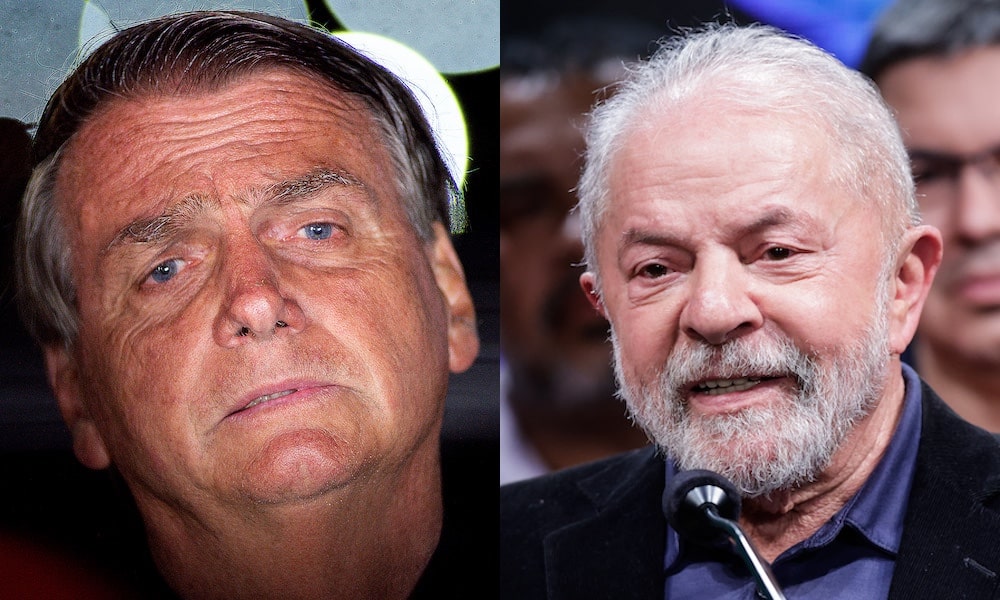 Brazil election: Leftist Lula beats anti-LGBTQ+ tyrant Jair Bolsonaro
