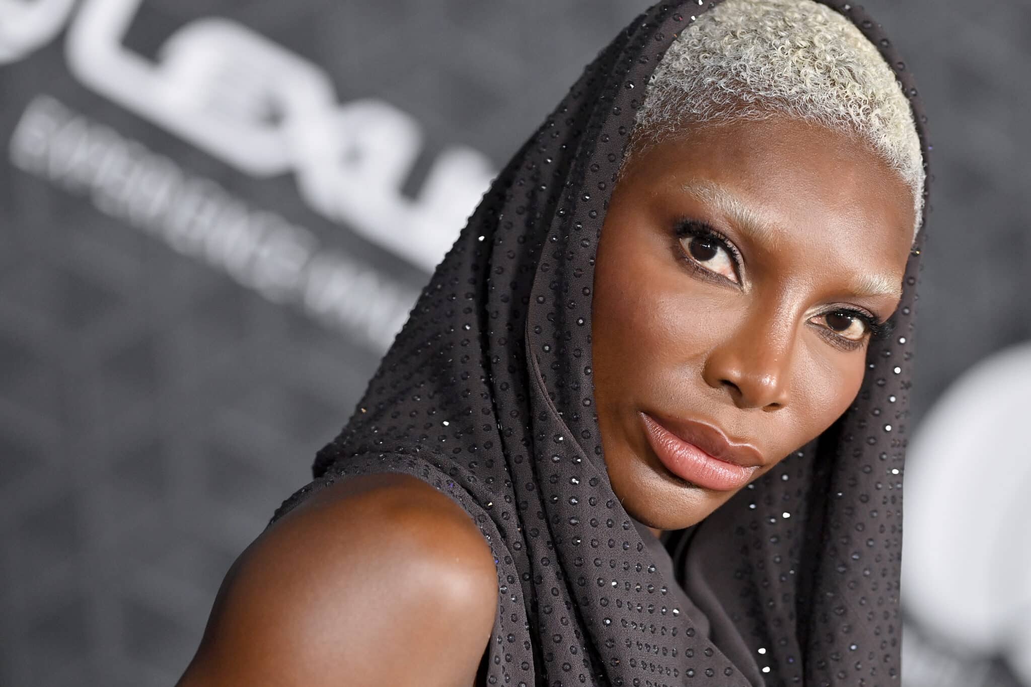 Michaela Coel had every Beyoncé fan's dream come true: 'I don't know how she got my address'