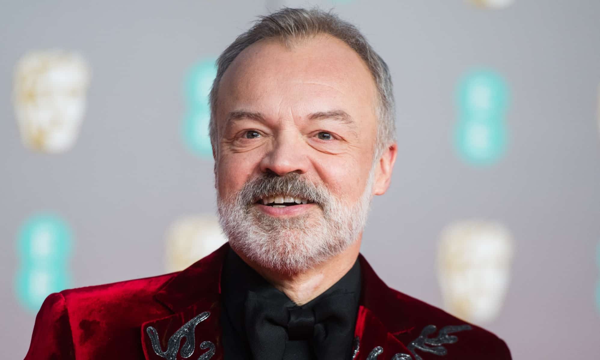 Graham Norton to host new Big Brother-style reality show with 'dastardly' challenges