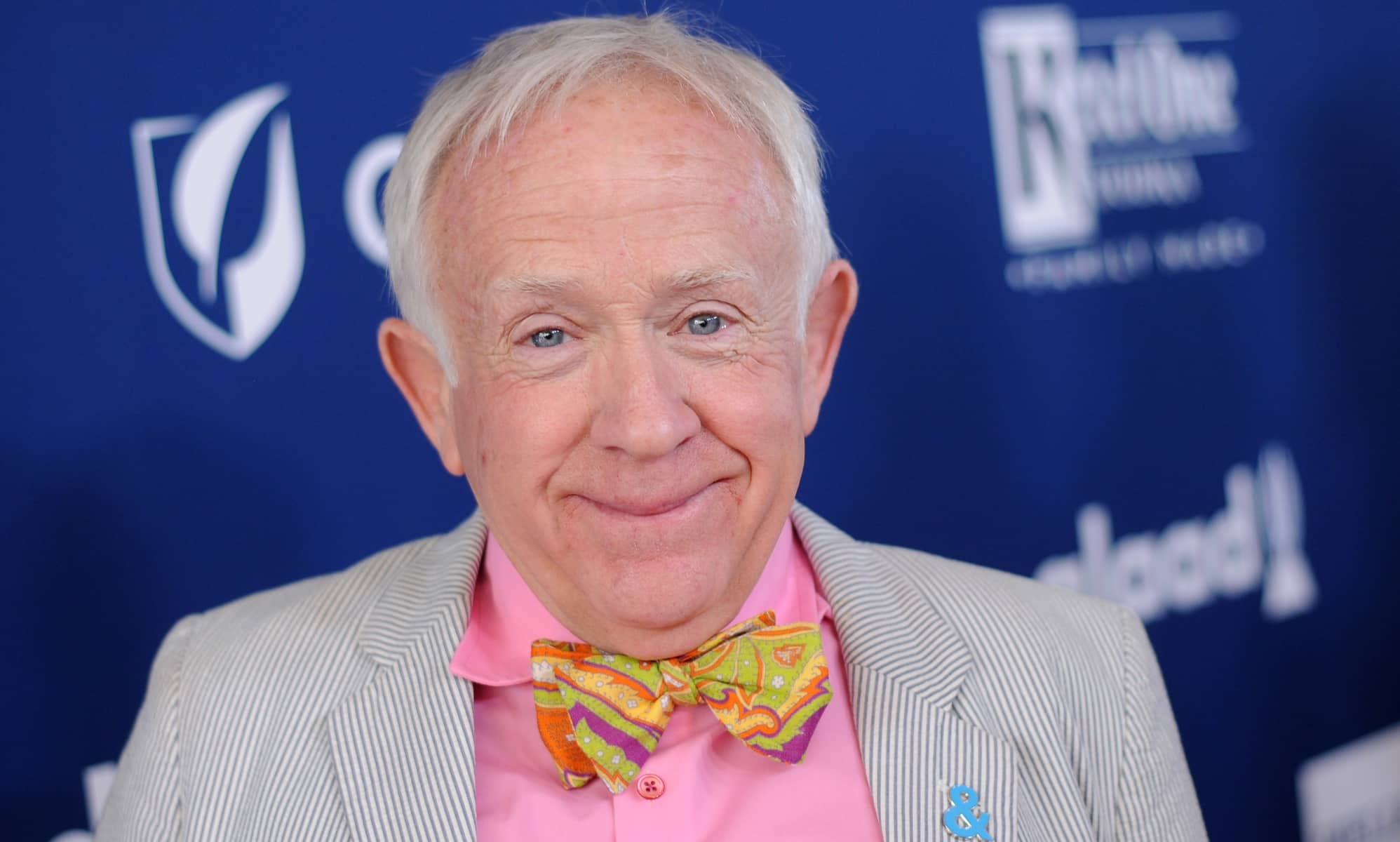 Leslie Jordan opened up about 'sissy' upbringing in final TV interview before death